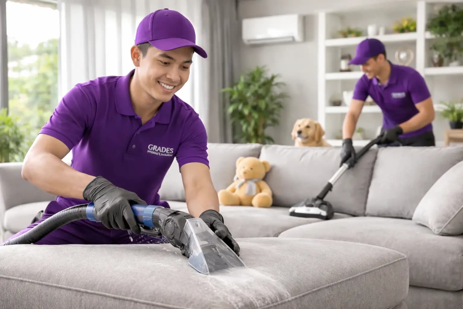 Cuci Sofa Kemang Jakarta Selatan thumbnail