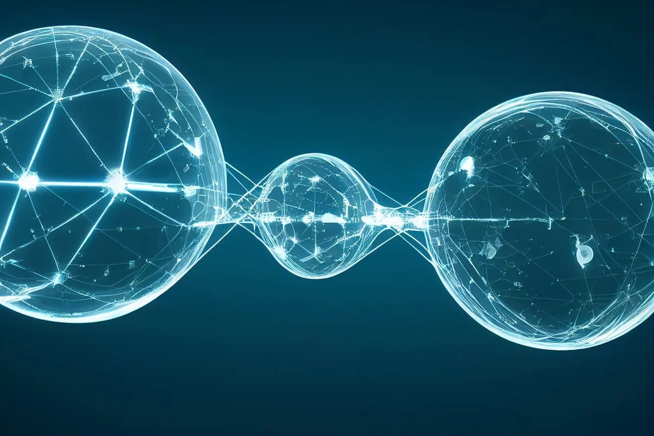 Mengungkap Rahasia Algoritma Pendeteksi Plagiasi: Alasan Utama Skor Kesamaan Teks Anda Selalu Tinggi thumbnail