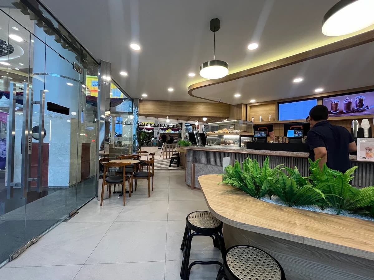 Perkembangan Bisnis Coffee Shop, Dari Tren Hingga Peluang Investasi thumbnail