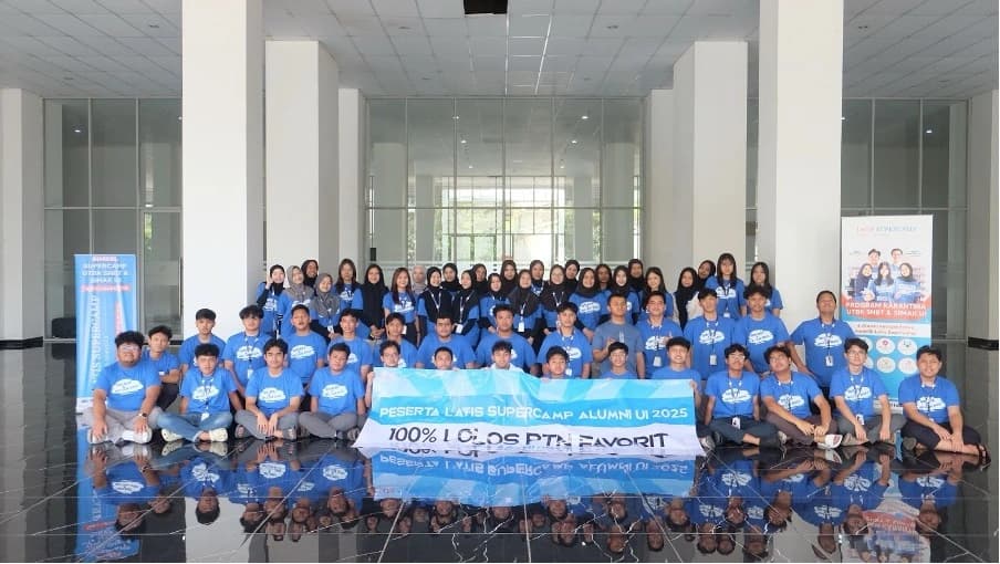 Persiapkan UTBK Lebih Fokus dan Terarah Melalui Program Karantina dan Intensif Privat thumbnail